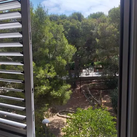 Appartement Vistas Al Mar De La Pineda