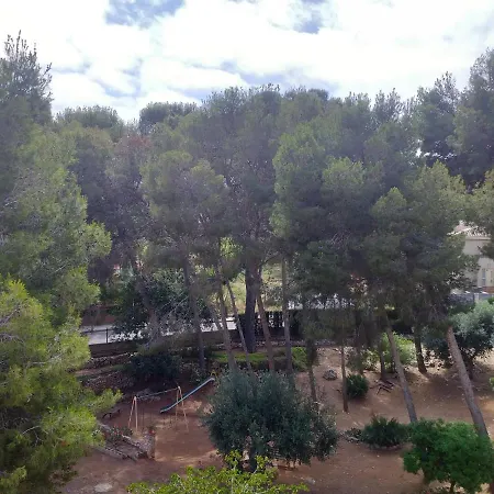 Appartement Vistas Al Mar De La Pineda Salou