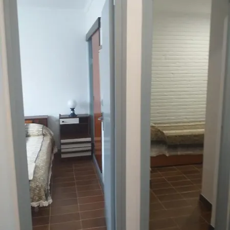 Vistas Al Mar De La Pineda Appartement Salou
