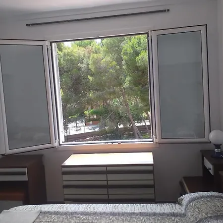 Vistas Al Mar De La Pineda Appartement
