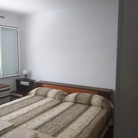 Vistas Al Mar De La Pineda Appartement Salou
