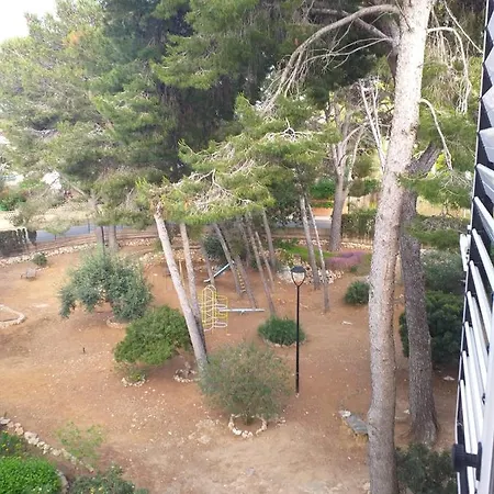 Vistas Al Mar De La Pineda *