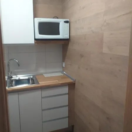 Apartmán Vistas Al Mar De La Pineda