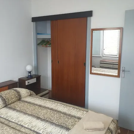 Apartmán Vistas Al Mar De La Pineda *