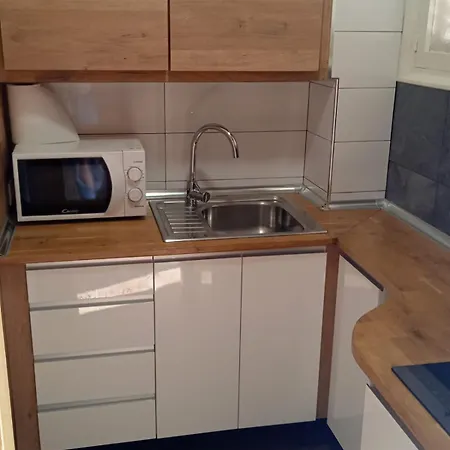 Apartmán Vistas Al Mar De La Pineda Salou