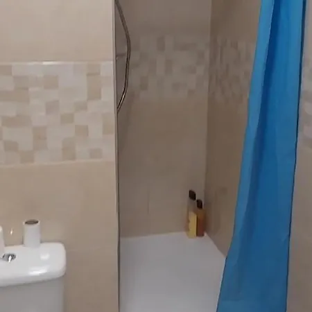 Apartamento Vistas Al Mar De La Pineda Salou